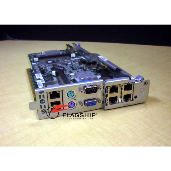 HP 591199-001 DL 585 G7 System Board SPI Riser 512844-001 698817-B21 via Flagship Tech