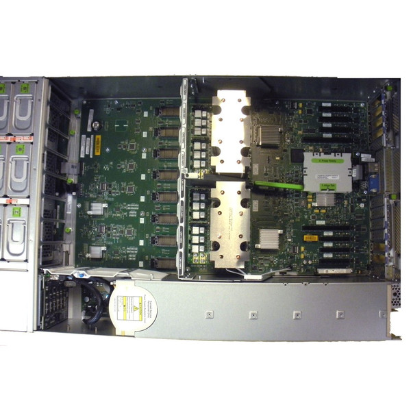 Sun Oracle 7300799 Sparc T5-2 Dual 16-Core 3.6Ghz System Board via Flagship Tech