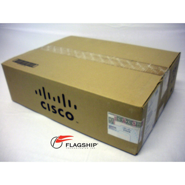 Cisco WS-C2960-48TT-L 48 Port Fast Ethernet Switch 2x GigE FX LAN via Flagship Tech