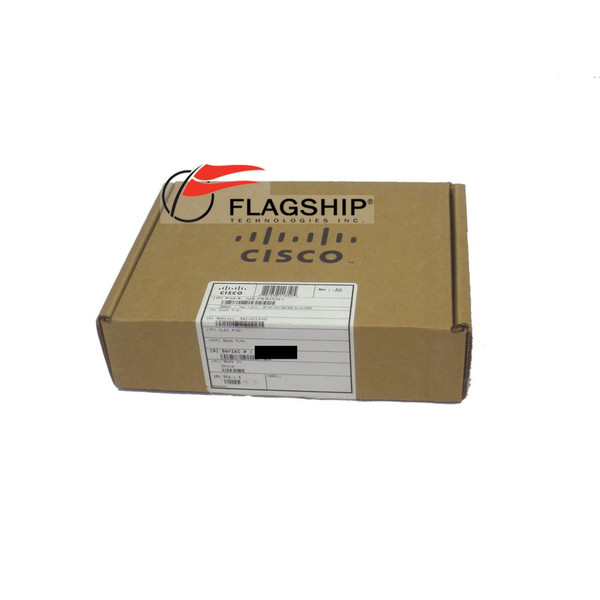 Cisco Aironet AIR-PWRINJ4 PoE Power Injector 1140 1260 2600 3500 3600 Series New via Flagship Tech