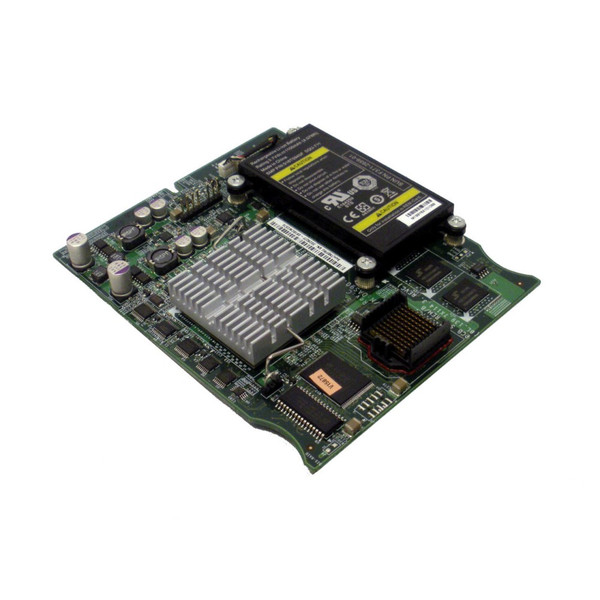 SUN 371-2658 RAID 5 EXPANSION MODULE X4620A w/Battery via Flagship Tech