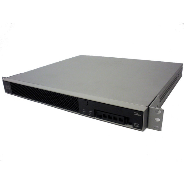 Cisco ASA5525-K9 ASA 5525-X Firewall Security Appliance