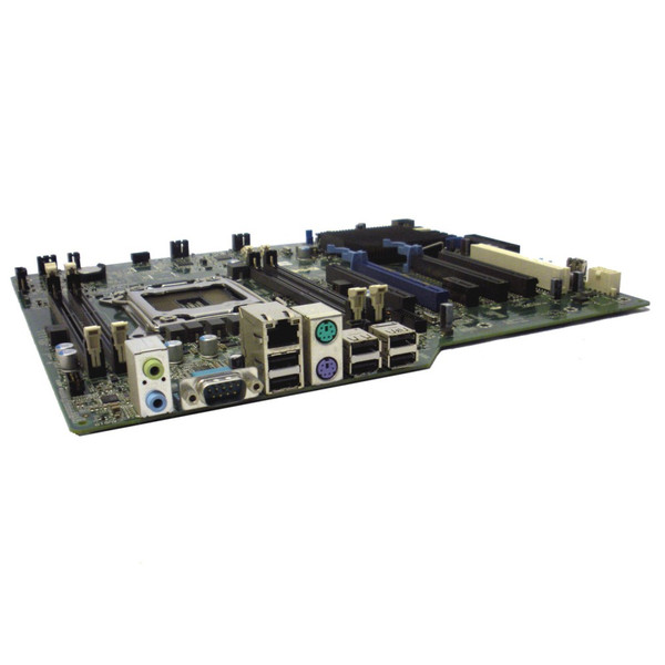 Dell 8HPGT System Board for Precision T3600 via Flagship Tech