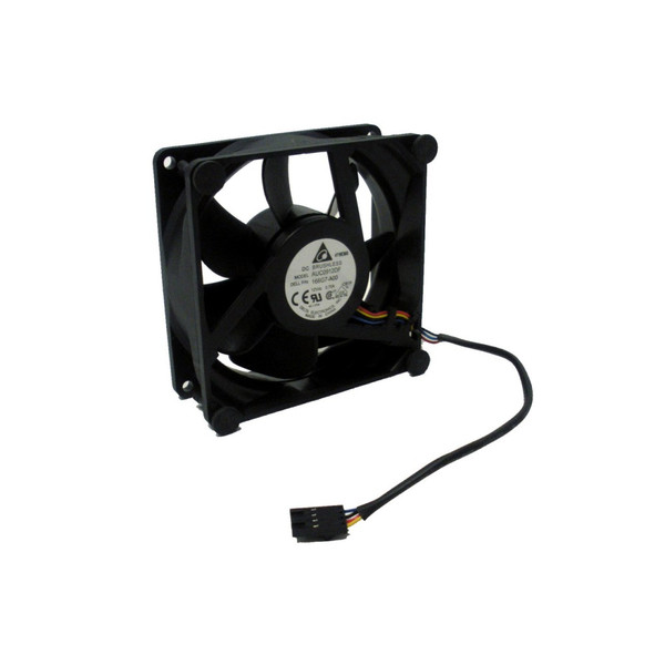 Dell 166G7 Precision T3610 System Fan via Flagship Tech