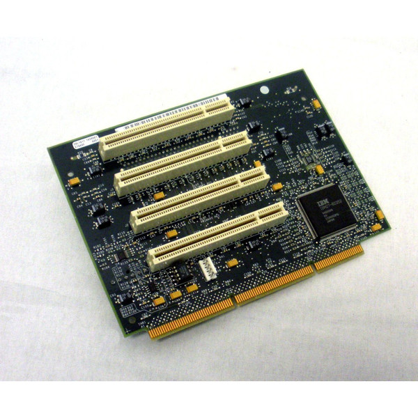 IBM 08L1417 Riser Card for 7043-150 RS/6000 via Flagship Tech