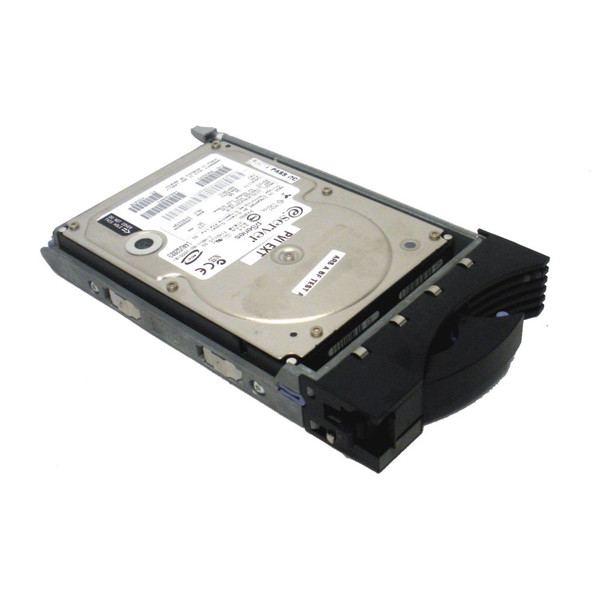 IBM 08K0293 36.4GB 80-PIN U320 10K RPM SCSI Hard Drive via Flagship Tech