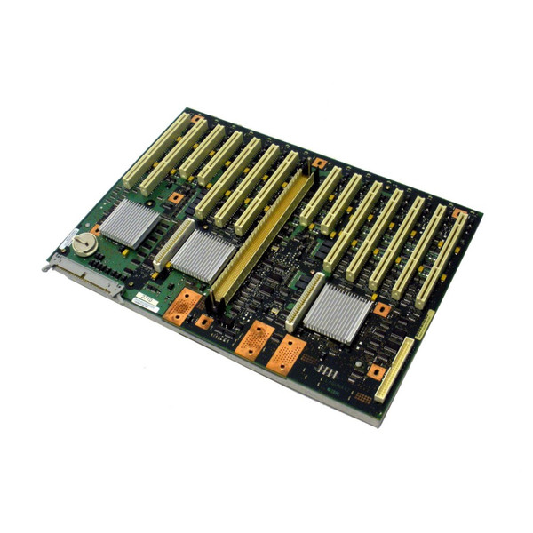 IBM 04N6697 IO Drawer Secondary Backplane 7026-6H0 7026-6H1 7026-H80 7026-6M1 via Flagship Tech