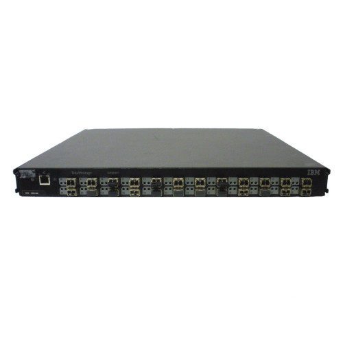 Genuine IBM 2026-224 Networking San Switch Active Ports | Flagship