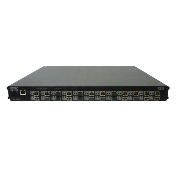 Genuine IBM 2026-224 Networking San Switch Active Ports via Flagship Tech