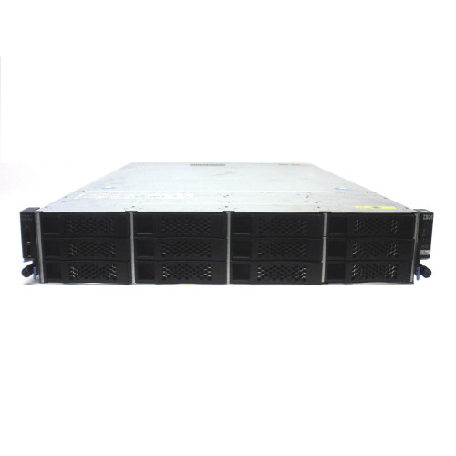 IBM 7158-AC1 X3630 M4 Server | Refurbished Computer Servers