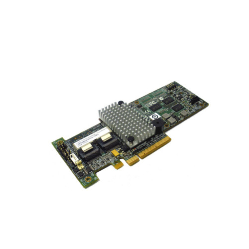 IBM 46M0918 ServeRAID M5014 SAS SATA Controller Only | Flagship Tech