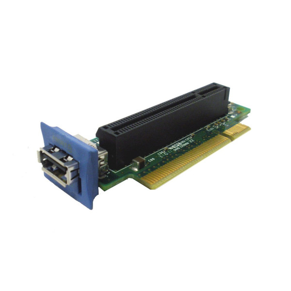 IBM 43V7067 X3550 X3650 M2 M3 SAS Riser Card via Flagship Tech