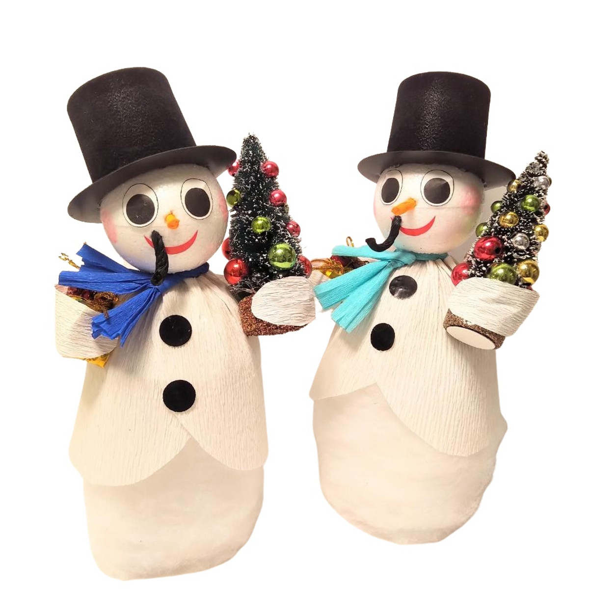 Frosty Gift Box - 6 pcs