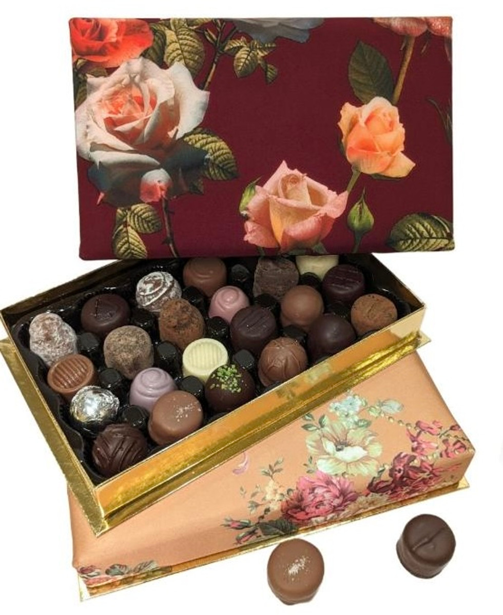 For Mom - Ultimate Silk Gift Box - 16 or 24 pieces