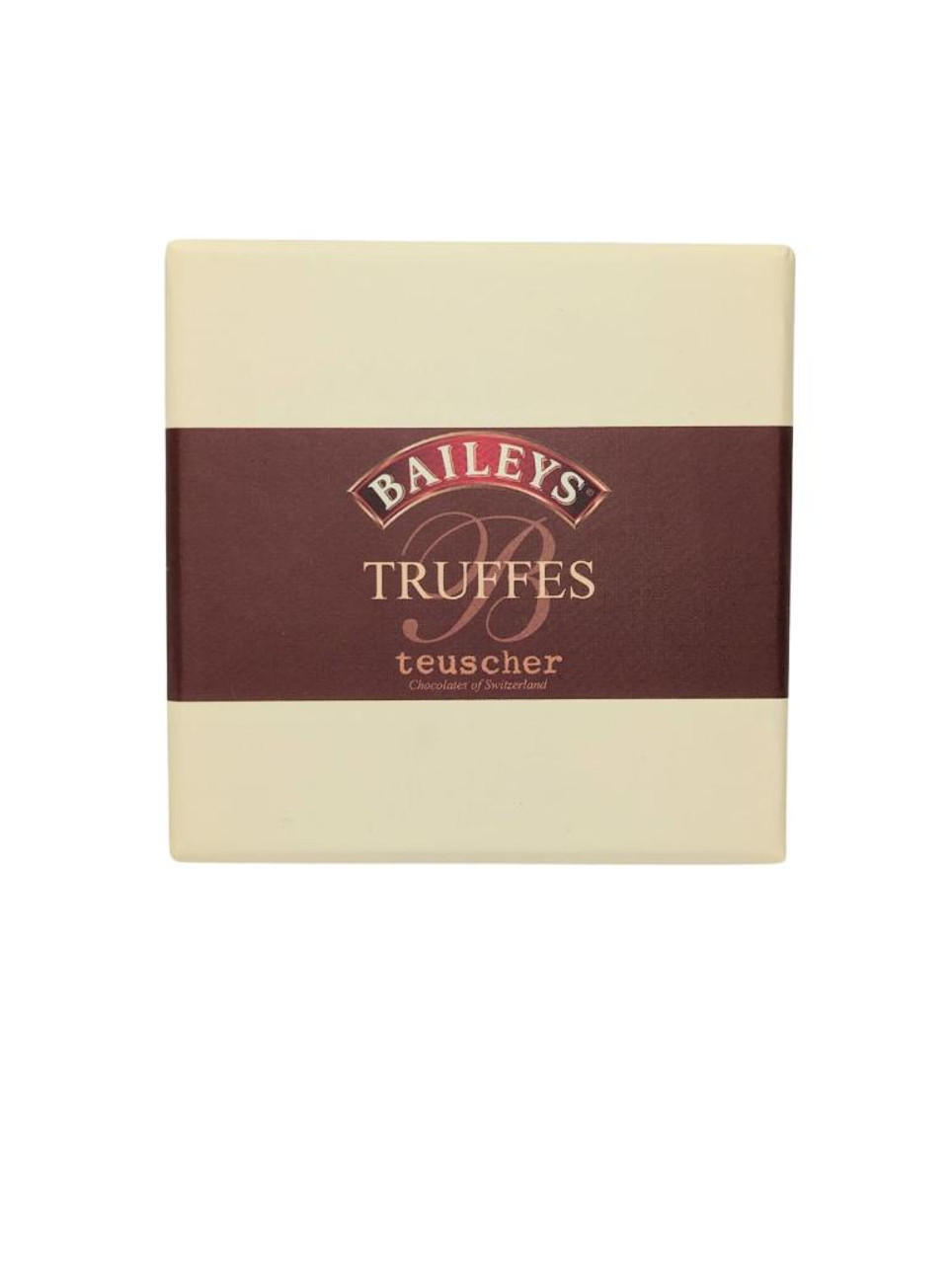 Bailey's Irish Cream Truffles - 4, 6 or 9 pcs