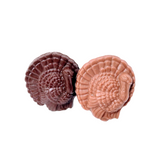 Solid Chocolate Turkey Seal - Sold Out !