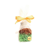 DARK Champagne Truffle Eggs - Lb 0.080