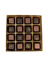 Nama Ganache - Limited Edition 16 pieces