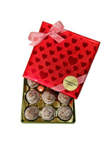 Champagne Truffles Gift Boxes - (from $16.95 to $261)