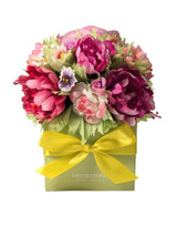 Flower Gift Box - 20, 25, 32 or 48 pieces