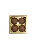 Pumkin Seed Chocolate Truffles - 4, 6 or 9 pieces