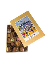 Easter Teuscher Collection, Large - 18oz/38 pieces