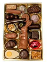 Easter Teuscher Collection, Medium - 9oz/20 pieces