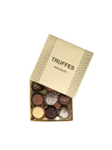 Mother's Day Assorted Truffles Gift Boxes - (from $35 to $261)