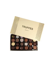 Mother's Day Assorted Truffles Gift Boxes - (from $35 to $261)