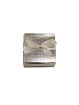 Gold, Silver, Ivory Box (4 pcs)