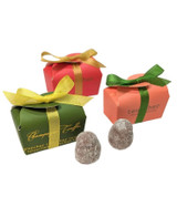 Customizable Colored Gift Box (2 pcs) -  
