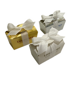 Customizable Colored Gift Box (2 pcs) -  