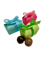 Customizable Colored Gift Box (2 pcs) -  