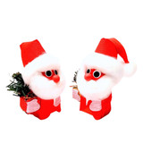 Santa Gift Box - 1, 5, 10 & 20 pcs