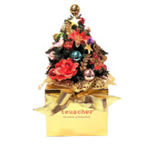Christmas Tree Gift Box - 4, 8, 25, 32 & 48 pcs