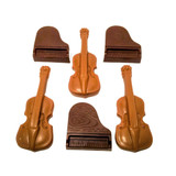 Musician box - Violins & Pianos (Lb 0.190)