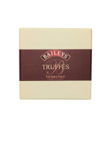 Bailey's Irish Cream Truffles - 4, 6 or 9 pcs