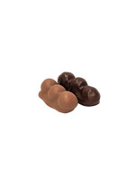 3-Hazelnuts (Dark or Milk) (Lb 0.185, Lb 0.360, Lb 500)
