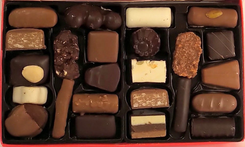Fall Promotion: 20% OFF on our Chocolate
