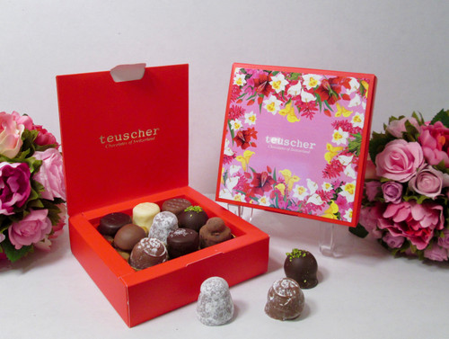 Summer Promotion: 20% OFF on our Chocolate