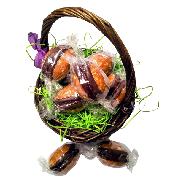 Nougat Eggs /Buttercrunch - SOLD OUT