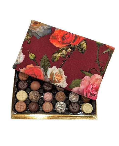 For Mom - Ultimate Silk Gift Box - 16 or 24 pieces