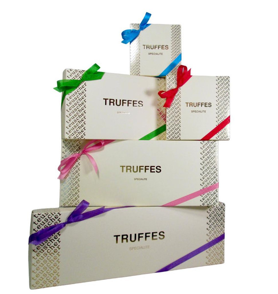 Make your OWN Truffle box  - 16 pcs to 72 pcs