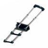 H4116 - PULL OUT HANDLE - 4 stage recessed