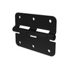 P0626K - TAKE APART HINGE - black. P0626K - TAKE APART HINGE - black.