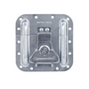 4856 MEDIUM TWIST LATCH ON PLATE with surface protectors