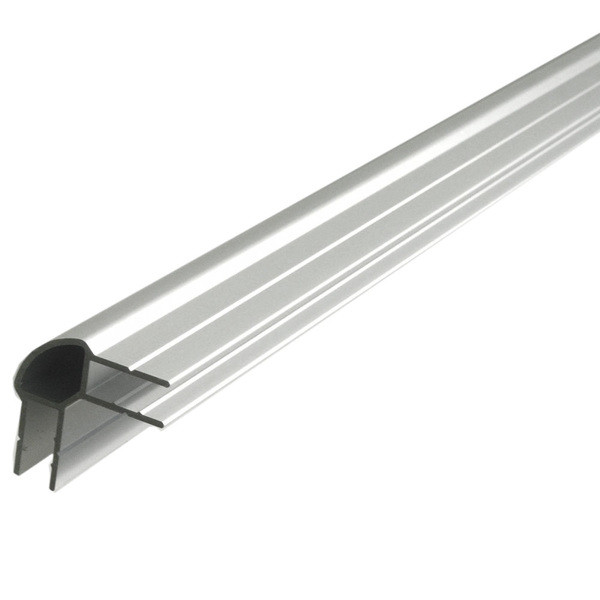 3/8" Double Angle Corner Extrusion 6.5 ft. DIY Road Cases Store