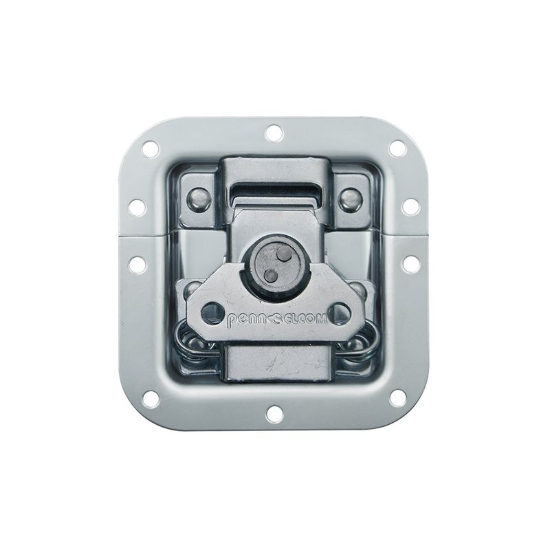 エルフモール L905/928SMOL3 - LATCH AUTO CLOSE -zinc brite - medium size