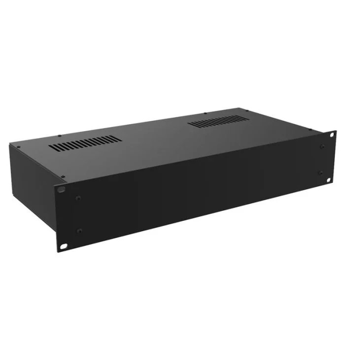 R2100/2UK - RACK BOX - 8.66