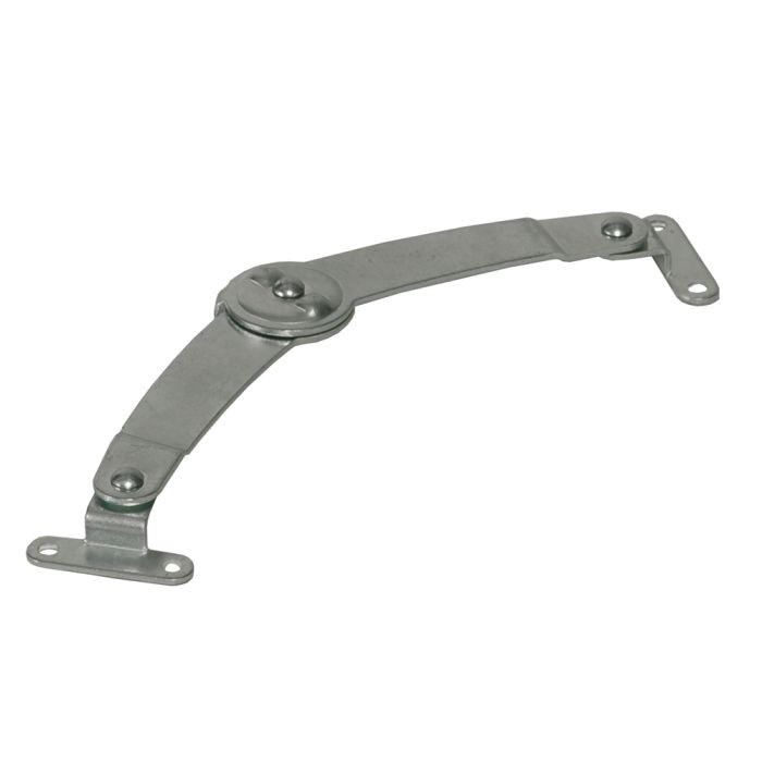 stayページ P1247Z - INTERNAL LID STAY - locking scissor action - DIY Road